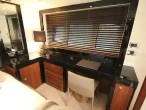 Thumbnail von Sunseeker Predator 60 LADY ICE