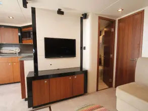 Thumbnail von Sunseeker Predator 60 LADY ICE