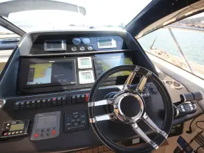 Thumbnail von Sunseeker Predator 60 LADY ICE