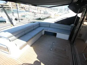 Thumbnail von Sunseeker Predator 60 LADY ICE
