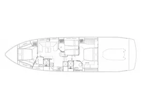 Thumbnail von Sunseeker Predator 60 LADY ICE