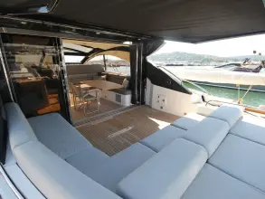 Thumbnail von Sunseeker Predator 60 LADY ICE