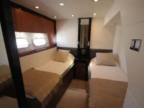 Thumbnail von Sunseeker Predator 60 LADY ICE