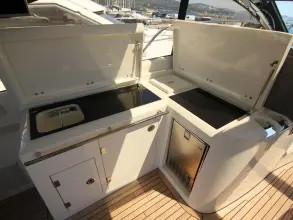 Thumbnail von Sunseeker Predator 60 LADY ICE
