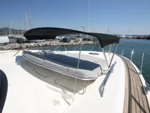 Thumbnail von Sunseeker Predator 60 LADY ICE