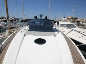 Thumbnail von Sunseeker Predator 60 LADY ICE
