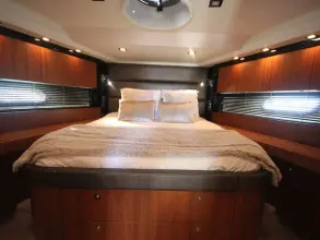 Thumbnail von Sunseeker Predator 60 LADY ICE