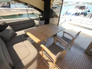 Thumbnail von Sunseeker Predator 60 LADY ICE