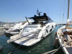 Thumbnail von Sunseeker Predator 60 LADY ICE