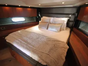 Thumbnail von Sunseeker Predator 60 LADY ICE