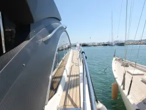 Thumbnail von Sunseeker Predator 60 LADY ICE