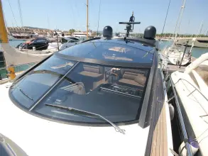 Thumbnail von Sunseeker Predator 60 LADY ICE
