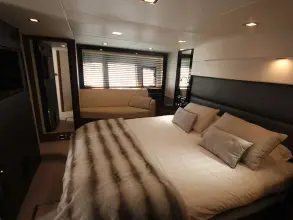 Thumbnail von Sunseeker Predator 60 LADY ICE