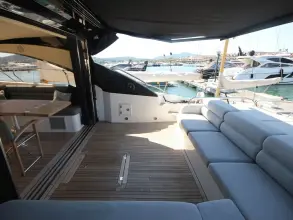 Thumbnail von Sunseeker Predator 60 LADY ICE