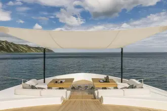 Thumbnail von Ferretti Yachts 1000 FERRETTI YACHTS 1000
