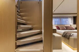 Thumbnail von Ferretti Yachts 1000 FERRETTI YACHTS 1000