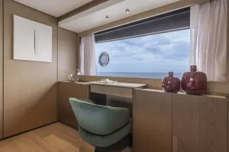 Thumbnail von Ferretti Yachts 1000 FERRETTI YACHTS 1000