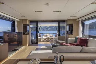 Thumbnail von Ferretti Yachts 1000 FERRETTI YACHTS 1000