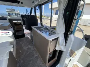 Thumbnail von Jeanneau Merry Fisher 895 S2