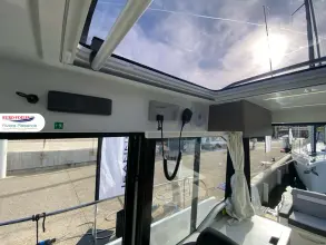 Thumbnail von Jeanneau Merry Fisher 895 S2