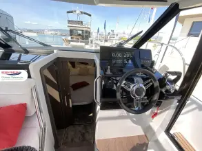 Thumbnail von Jeanneau Merry Fisher 895 S2
