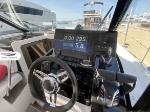 Thumbnail von Jeanneau Merry Fisher 895 S2