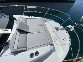 Thumbnail von Jeanneau Merry Fisher 895 S2