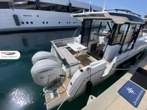 Thumbnail von Jeanneau Merry Fisher 895 S2