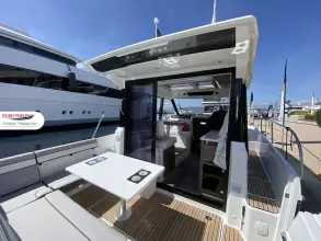 Thumbnail von Jeanneau Merry Fisher 895 S2
