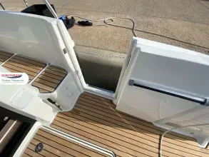 Thumbnail von Jeanneau Merry Fisher 895 S2