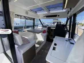 Thumbnail von Jeanneau Merry Fisher 895 S2