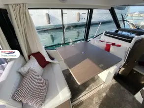 Thumbnail von Jeanneau Merry Fisher 895 S2