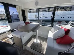 Thumbnail von Jeanneau Merry Fisher 895 S2