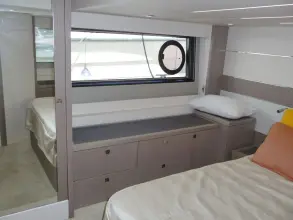 Thumbnail von Sunseeker Predator 50 POCO LOCO 4