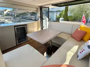 Thumbnail von Sunseeker Predator 50 POCO LOCO 4