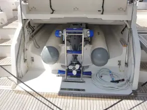 Thumbnail von Sunseeker Predator 50 POCO LOCO 4