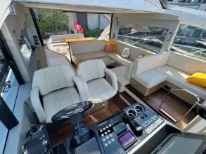 Thumbnail von Sunseeker Predator 50 POCO LOCO 4