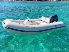 Thumbnail von Sunseeker Predator 50 POCO LOCO 4