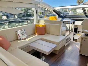 Thumbnail von Sunseeker Predator 50 POCO LOCO 4