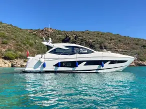 Thumbnail von Sunseeker Predator 50 POCO LOCO 4