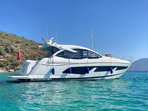 Thumbnail von Sunseeker Predator 50 POCO LOCO 4