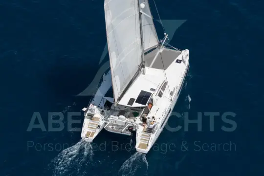 Catana 47 Domini