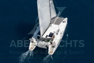 Catana 47 Domini