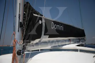 Thumbnail von Catana 47 Domini