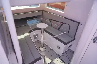 Thumbnail von Midnight Express 43 Open