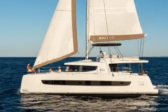 Thumbnail von Bali 4.8