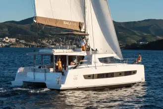 Thumbnail von Bali 4.8