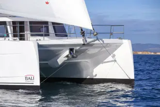 Thumbnail von Bali 4.8