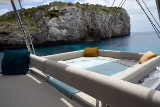 Thumbnail von Bali 4.8