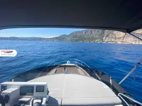 Thumbnail von Jeanneau Merry Fisher 1095 Fly